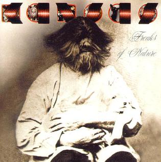 Release cover